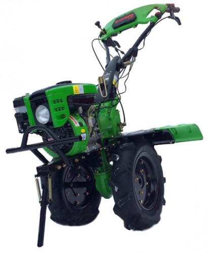 ﻿cultivateur (tracteur à chenilles) Catmann G-950 Photo, les caractéristiques