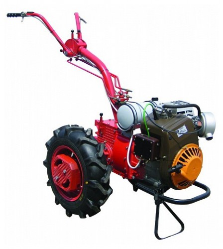 ﻿cultivateur (tracteur à chenilles) Мотор Сич МБ-8 Photo, les caractéristiques