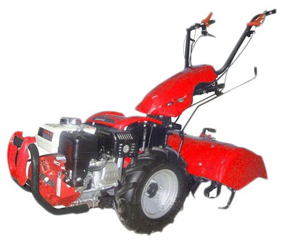 ﻿cultivador (apeado tractor) Weima WM720 foto, características