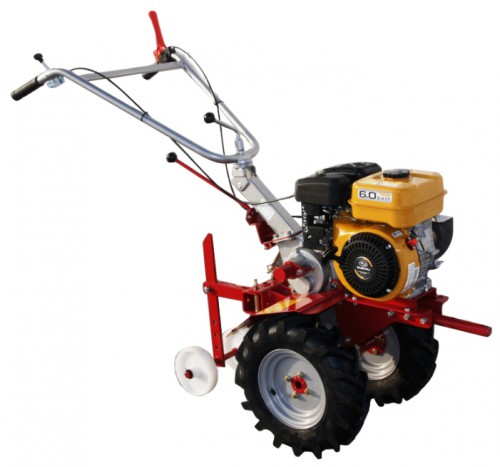 ﻿cultivador (apeado tractor) Мобил К Lander МКМ-3-С6 Премиум foto, características