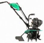 CAIMAN MB 33S easy petrol cultivator