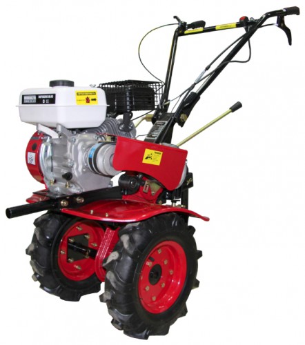 ﻿cultivador (apeado tractor) Workmaster WMT-500 foto, características