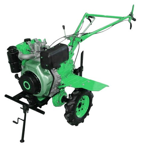 ﻿cultivador (apeado tractor) FORWARD FHT-105DE foto, características