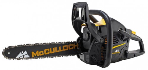 ﻿chainsaw McCULLOCH CS 390 TL Photo, Characteristics
