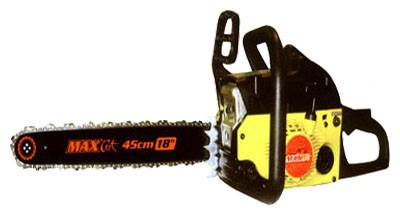 sierra de cadena MAXCut MC4216 Foto, características