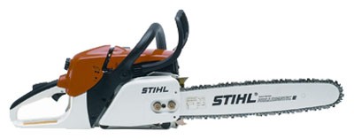 ﻿chainsaw Stihl MS 280 Photo, Characteristics