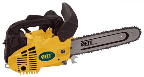 ﻿chainsaw sá FIT GS-12/900 mynd, einkenni