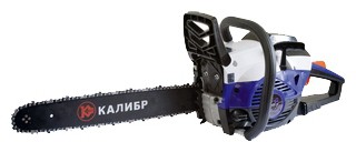 ﻿chainsaw sá Калибр БП-1800М mynd, einkenni