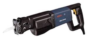 sierra de vaivén Bosch GSA 1100 PE Foto, características