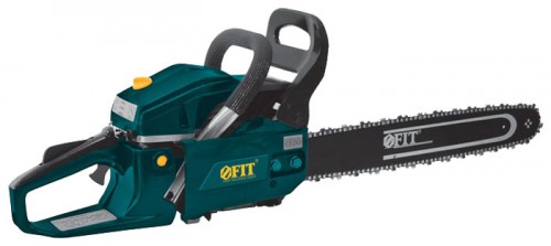 ﻿chainsaw FIT GS-18/2000 Photo, Characteristics