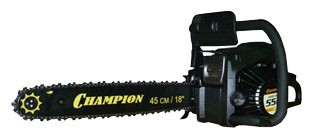 ﻿chainsaw chonaic Champion 255 Photo, tréithe