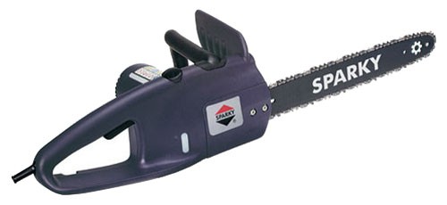 electric chain saw Sparky TV 1840 Photo, Characteristics