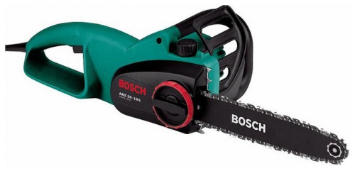 ელექტრო ჯაჭვი ხერხი Bosch AKE 30-19 S სურათი, მახასიათებლები