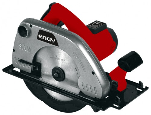 sierra circular Engy ECS-1800 Foto, características