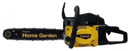 zincir testere Home Garden PH 458 ZIP fotoğraf, özellikleri