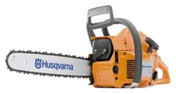 ﻿chainsaw sá Husqvarna 55 mynd, einkenni