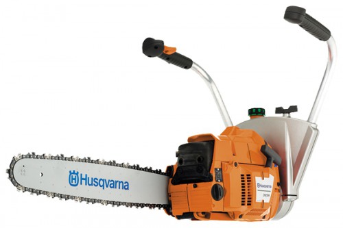 ﻿chainsaw Husqvarna 365H-18 Photo, Characteristics