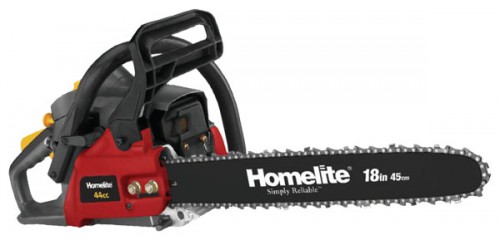 ﻿chainsaw Homelite HCS4041C Photo, Characteristics