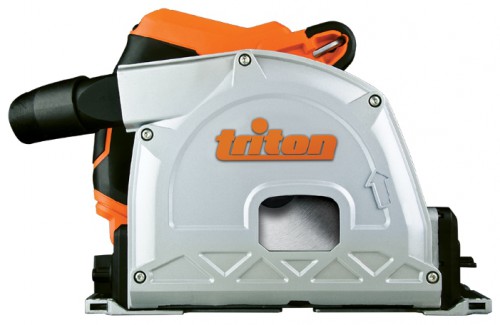 дискова пила Triton TTS1400 Фото, характеристики