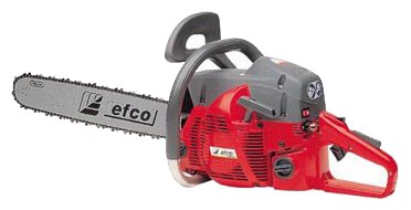 ﻿chainsaw chonaic EFCO 156 Photo, tréithe