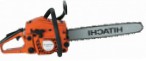 Hitachi CS40EL hand saw ﻿chainsaw