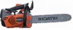 Hitachi CS33EDT chonaic láimhe ﻿chainsaw