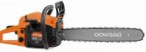 Daewoo Power Products DACS 5218 chonaic láimhe ﻿chainsaw