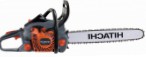 Hitachi CS40EA chonaic láimhe ﻿chainsaw