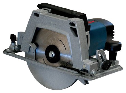 circular saw Craft CCS-2200 Photo, Characteristics
