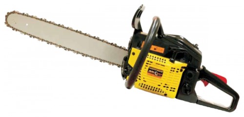 ﻿chainsaw Packard Spence PSGS 450F Photo, Characteristics