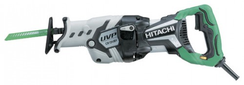 pistonlu testere Hitachi CR13VBY fotoğraf, özellikleri
