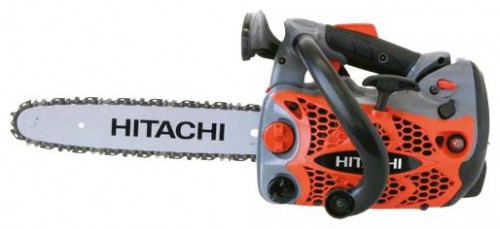 ﻿chainsaw sá Hitachi CS33ET mynd, einkenni