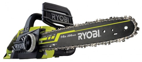 elektrikli zincirli testere RYOBI RCS2340 fotoğraf, özellikleri