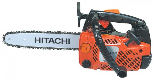 sierra de cadena Hitachi CS30EH Foto, características