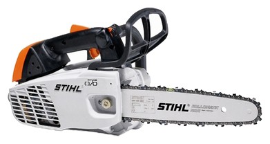 ﻿chainsaw Stihl MS 192 T Photo, Characteristics