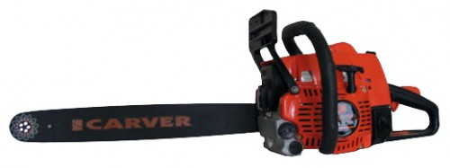 chainsaw ხერხი Carver RSG-72-20K სურათი, მახასიათებლები