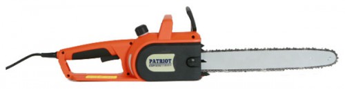elektryczna piła łańcuchowa PATRIOT ESP 2016 zdjęcie, charakterystyka