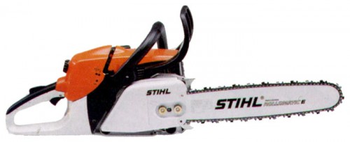 ﻿chainsaw Stihl MS 270 Photo, Characteristics