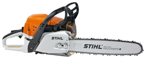 ﻿chainsaw Stihl MS 362 Photo, Characteristics
