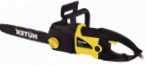 Huter ELS-2400 hand saw electric chain saw