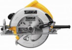 DeWALT DWE575K hand saw circular saw