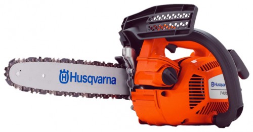 ﻿chainsaw Husqvarna T435 Photo, Characteristics
