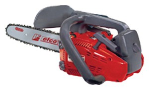 ﻿chainsaw chonaic EFCO 125 Photo, tréithe