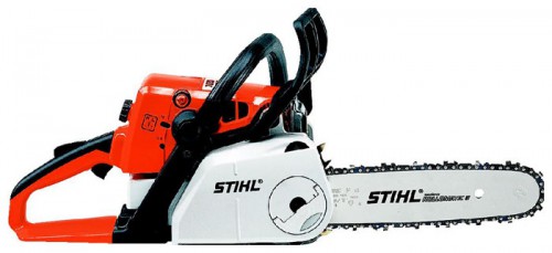﻿chainsaw Stihl MS 230 Photo, Characteristics