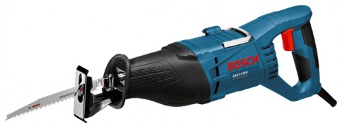pistonlu testere Bosch GSA 1100 E fotoğraf, özellikleri