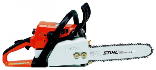 ﻿chainsaw Stihl MS 250 Photo, Characteristics