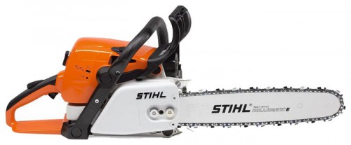 ﻿chainsaw chonaic Stihl MS 310 Photo, tréithe