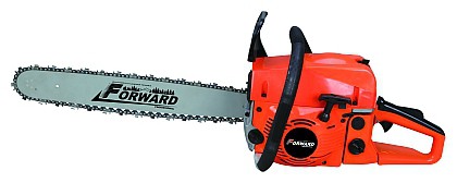 ﻿chainsaw sá FORWARD FGS-6204 mynd, einkenni