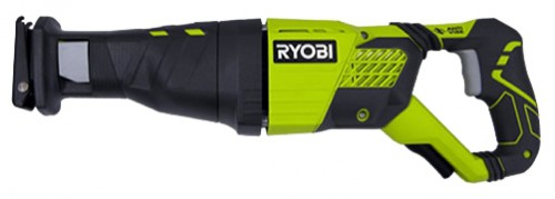sierra de vaivén RYOBI RRS1200-K Foto, características