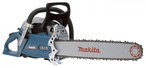 ﻿motorová píla pílka Makita DCS7900-70 fotografie, charakteristika